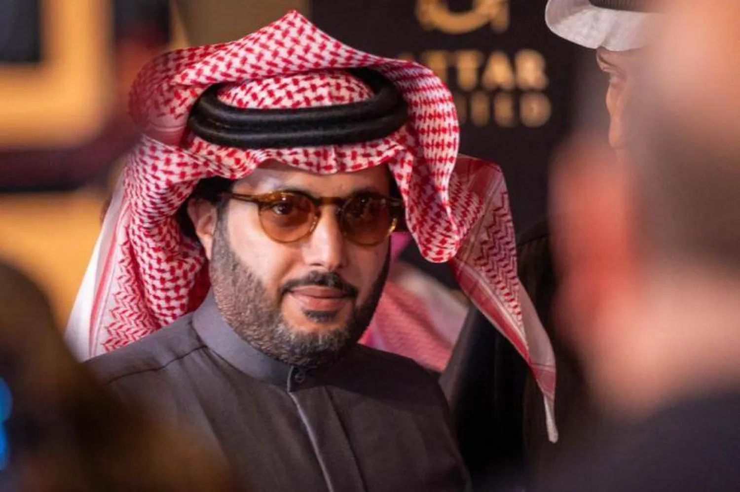 رئيس هيئة الترفيه : 17 مليون زائر لموسم الرياض بنسخته السادسة