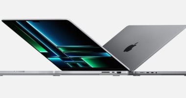 آبل تستعد لتحديث تصميم MacBook Pro الأساسى وإطلاق أجهزة جديدة خلال 2027