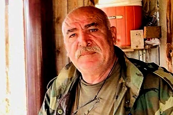 «السلاح بين شرعية المقاومة وعبء الوصاية على الوطن»..للمناضل الراحل محمود السيّد