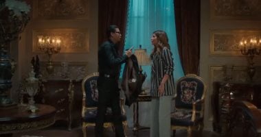 اعرف توقيت عرض وإعادة مسلسل أولاد الراعي الحلقة 30
