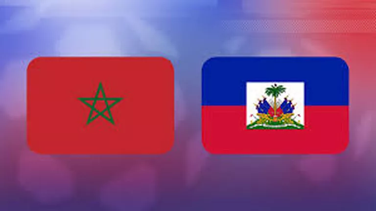 متابعة مباراة المغرب وهايتي في كأس العالم 2026