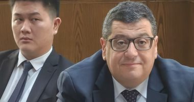 الوزير المفوض راجي نبيل: حجم التجارة بين مصر والصين 20.8 مليار دولار في عام 2025