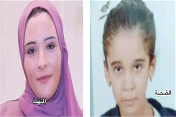 دموع الفرح تختلط بالحزن في قلب أسرة صفاء بعد قرار إحالة قاتلتها للمفتي