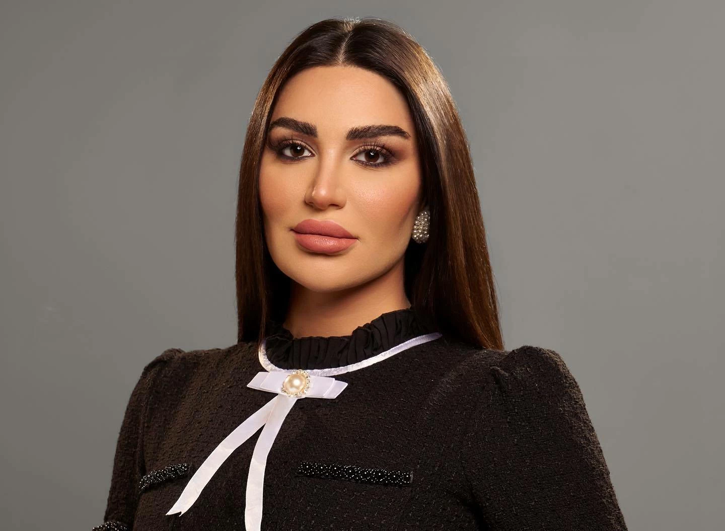 سارة نخلة: «ضيق التنفس» أجبرني على ترميم أنفي