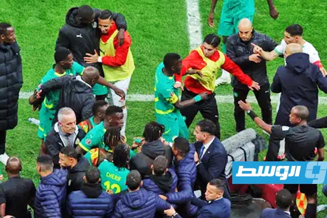 «سبورت» الإسبانية تكشف تفاصيل جديدة تدعم موقف المغرب في أزمة نهائي كأس أمم أفريقيا