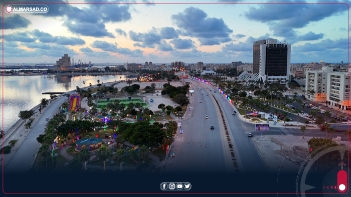 الدويني: بنغازي تتسلم راية عاصمة الثقافة العربية 2026 وتطلق التحضيرات