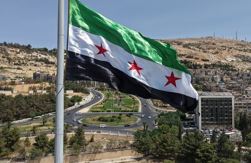 الحزب السوري الحر يطالب الشرع بحظر الإخوان وفصائل فلسطينية وإعلان حالة الطوارئ