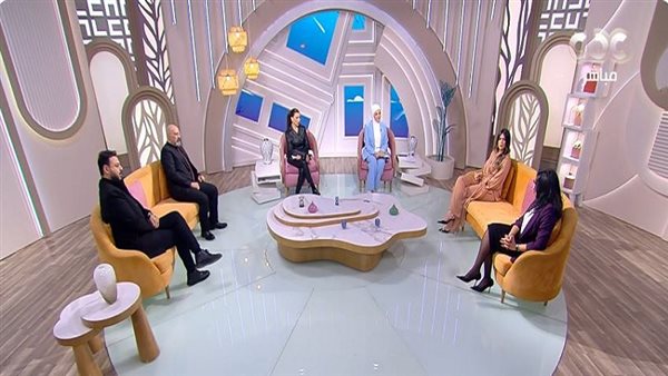 «الستات»: فلسفة التسامح طريق لاستعادة العلاقات بعد الغدر والخذلان| فيديو