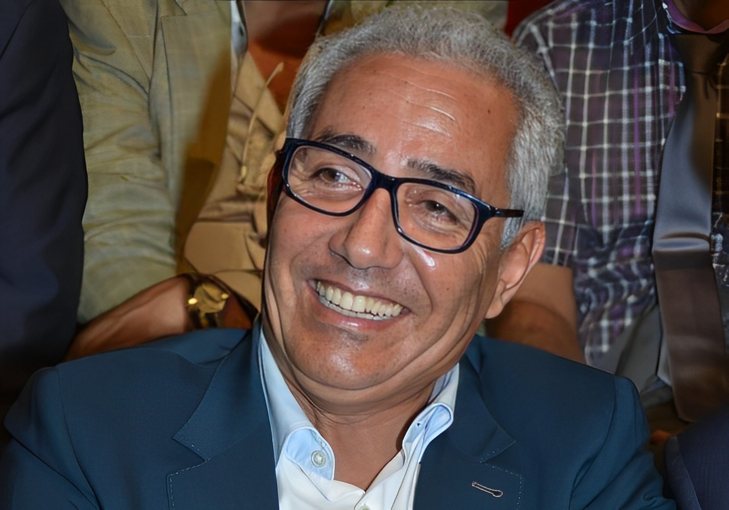 إدانة إدريس الراضي بأربع سنوات حبسا نافذا في قضية أراضي الجموع بسيدي سليمان