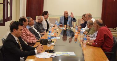 عبد العزيز السيد: هناك طلبا على قطاع الدواجن المصرى من الدول العربية