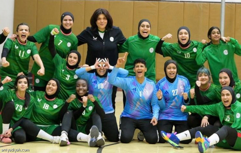 سيدات اليد.. الاتفاق والرائد ومضر وسبورتس إلى النهائيات