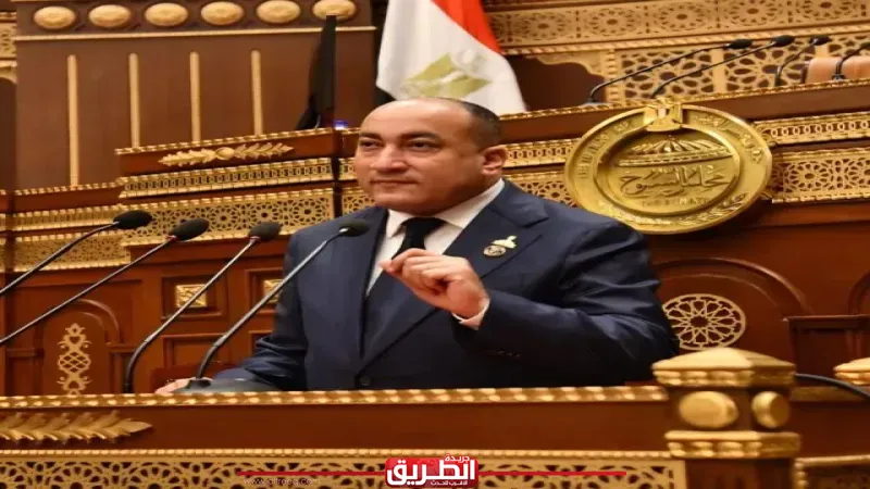 القاهرة تجمع الكبار.. النائب عمرو رشاد: الرئيس السيسي يرسم ملامح مرحلة جديدة من الاستقرار الإقليمي