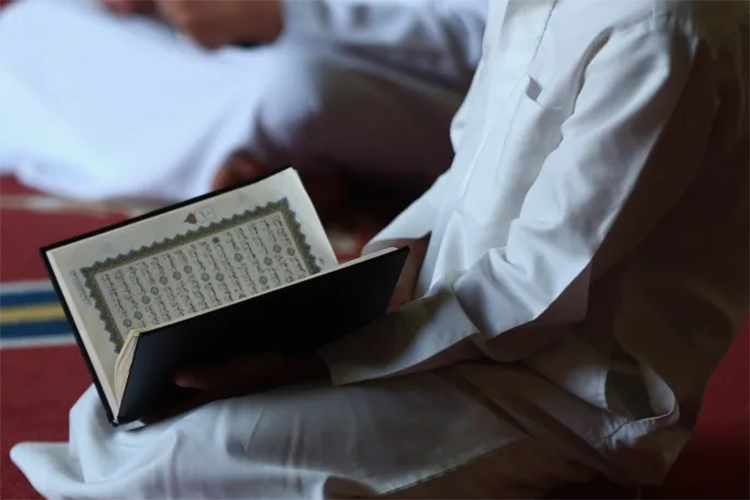 مصالحات رمضانية لا بدّ منها