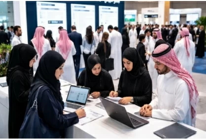 «PIF» يوفر 1,000,000 وظيفة