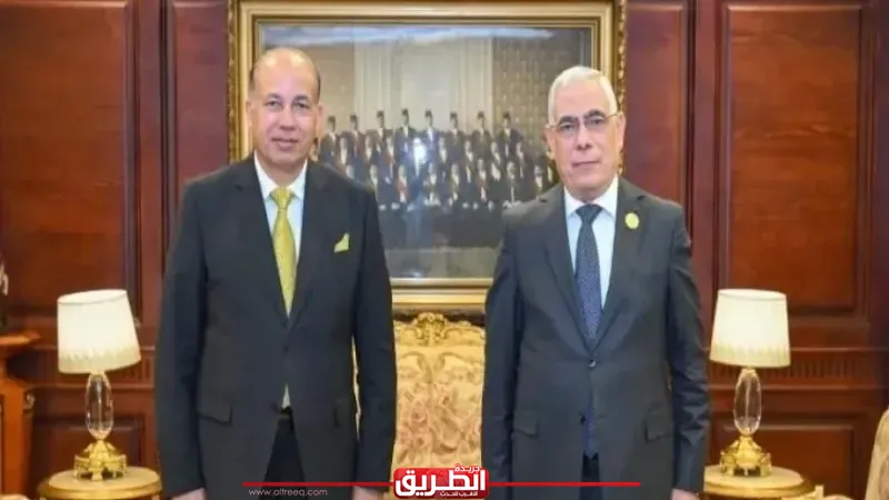 النائب العام يشدد على ضرورة تعزيز الوعي القانوني بين الطلاب لبناء أجيال مثقفة وواعية