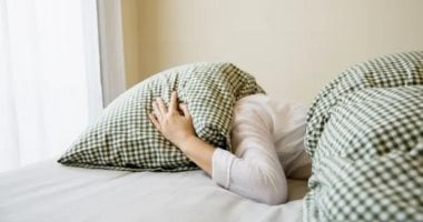 لو بتقلق من نومك الساعة 2 و3 الصبح من غير سبب