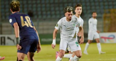الغيابات تضرب صفوف المصري قبل مواجهة إنبي فى الدوري