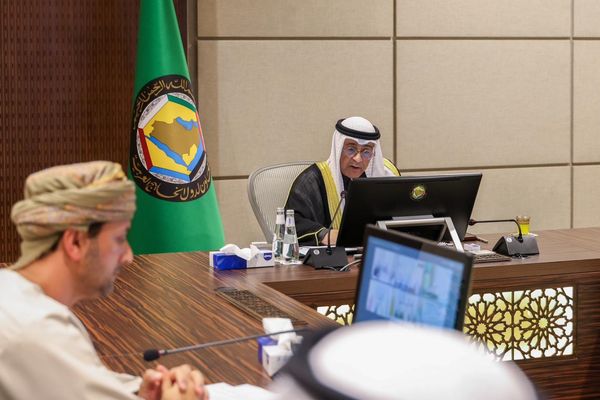 البديوي: وحدة الموقف الخليجي مصدر قوة لدول المجلس