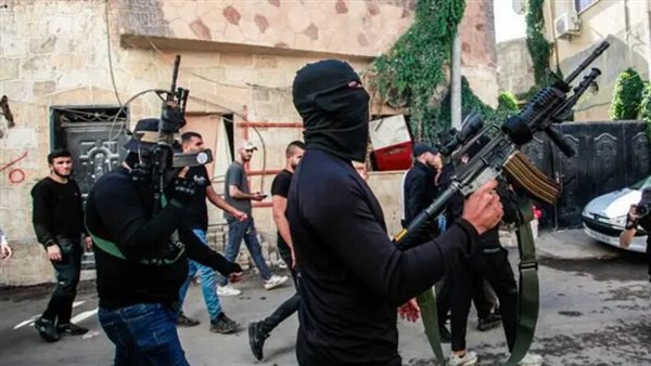 "أمن المقاومة" في غزة يضبط عميلا للجيش الإسرائيلي تورط في اغتيال قادة كبار
