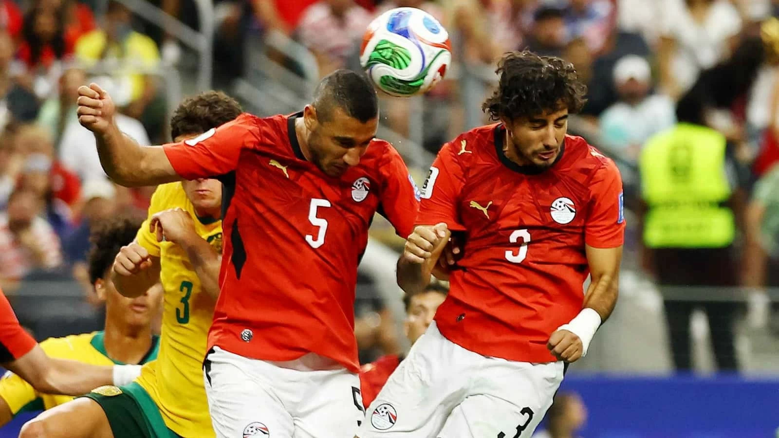 «النيران الصديقة» تورط محمد هاني في رقم سلبي تاريخي