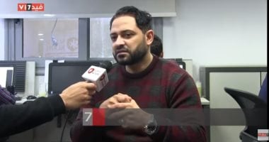 وليد عبد اللطيف: محمد هاني الأفضل في كأس العالم.. وأثق في الفوز على الأرجنتين