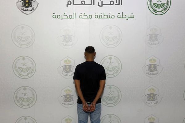 ضبط شخص لإصداره تصاريح مزورة لدخول العاصمة المقدسة