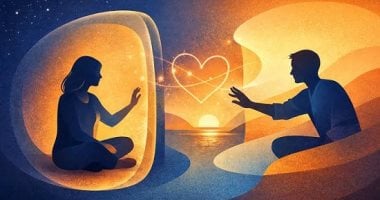 إيه هى مسافة الأمان فى العلاقات العاطفية؟.. تريند جديد عشان متلبسش فى حيطة