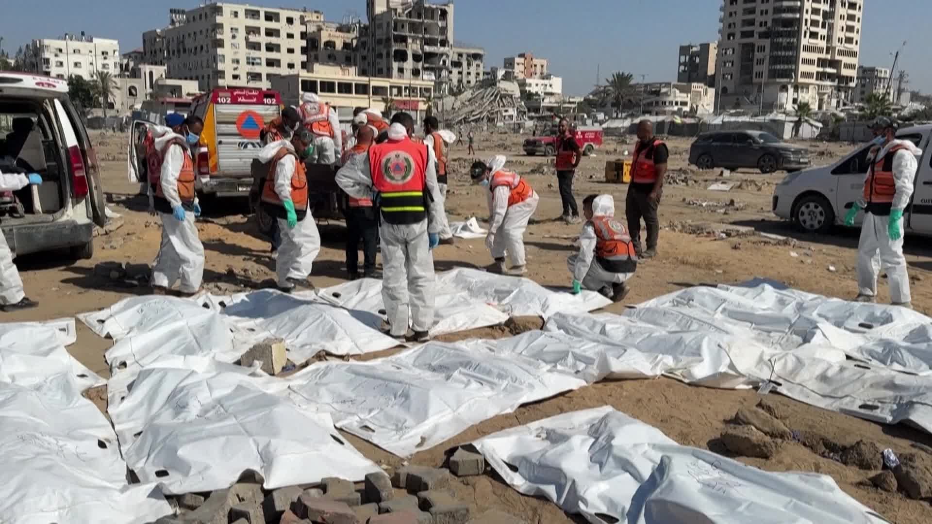 10 شهداء بغارات وقصف صهيوني على جنوب وشمال قطاع غزة