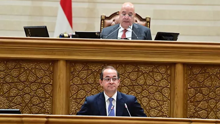 المالية: 53 مليار دولار احتياطي نقدي وزيادة الإيرادات 17%