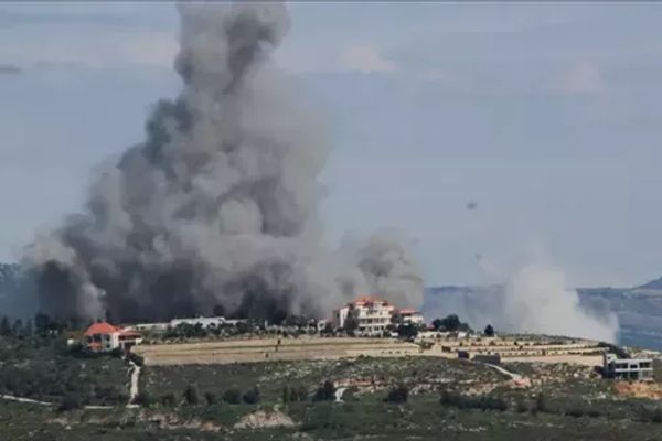 إسرائيل تنفذ أعمق توغل فى لبنان منذ 25 عامًا.. وحزب الله يواصل هجماته