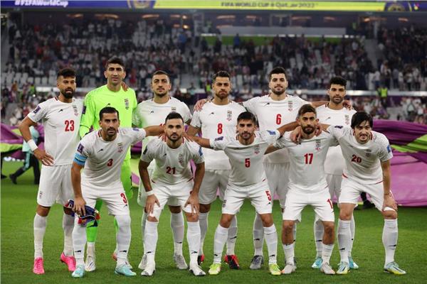 مجموعة مصر.. تشكيل إيران لمواجهة نيوزيلندا في كأس العالم 2026