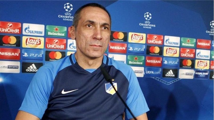 الخليج يرد.. هل يقود دونيس المنتخب السعودي في كأس العالم؟