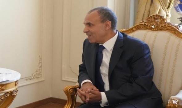 مصر تشدد على الانسحاب الإسرائيلي الكامل من الأراضي اللبنانية