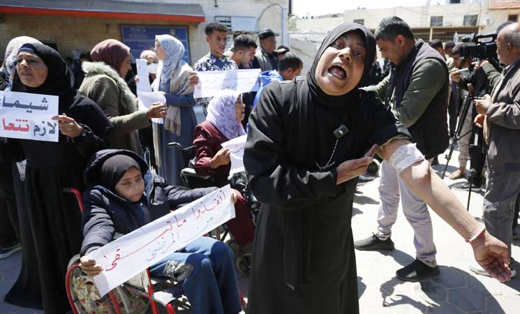 “مهددون بالموت في أي لحظة”.. مرضى كلى في غزة يطلقون نداء استغاثة