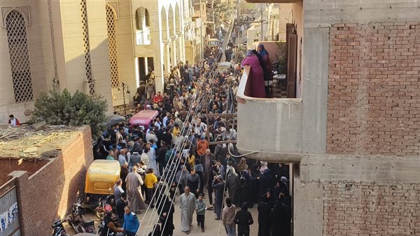 مأساة في كوم النور بالدقهلية، وفاة أم وأطفالها جراء تسرب غاز بمنزلهم