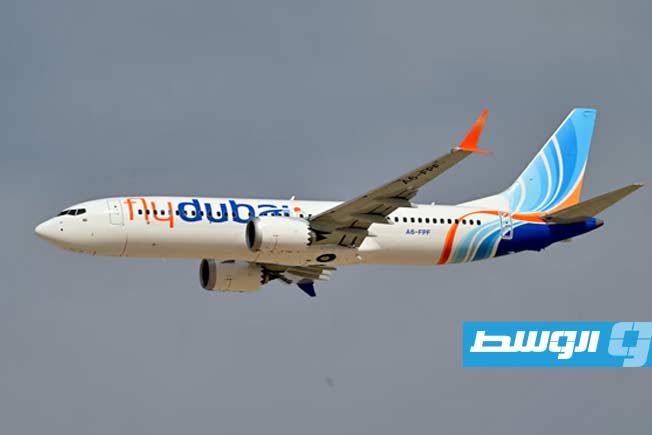 «فلاي دبي» تطلق رحلاتها الجوية إلى بنغازي في 17 يونيو المقبل