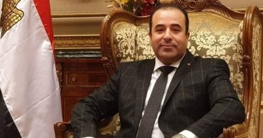 النائب أحمد بدوى: التشريعات الرقمية محور لقاء رؤساء اللجان مع رئيس الوزراء