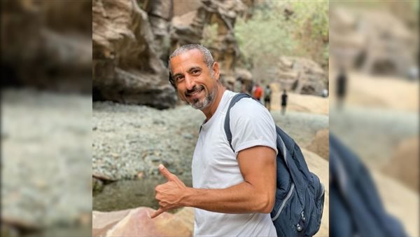 في عيد ميلاده الـ53، ماذا قال أحمد الشقيري عن نفسه في مذكراته؟