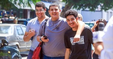 320 درجة المجموع النهائى.. تفاصيل توزيع درجات الصف الثالث الثانوى لجميع الشعب