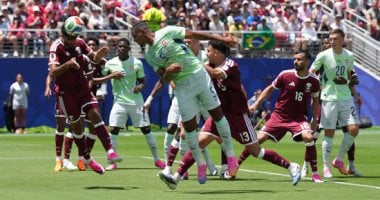 ملخص وأهداف مباراة قطر ضد سويسرا فى كأس العالم 2026