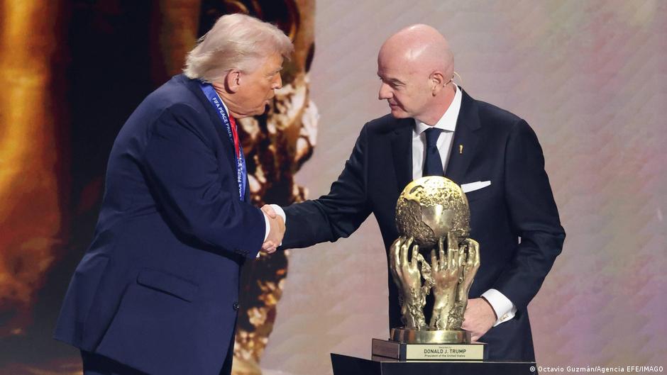 مونديال 2026 تحت النار..هل تُغير الحرب قواعد اللعبة؟