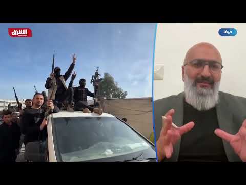 موافقة "مشروطة" من حماس على حصر السلاح