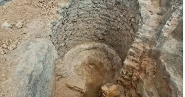 اكتشاف فرن جير رومانى نادر فى المجر