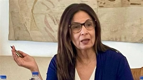 النقض تؤجل طعني وزيرة الثقافة في قضية حقوق الملكية الفكرية لكتاب إلى جلسة 6 يوليو
