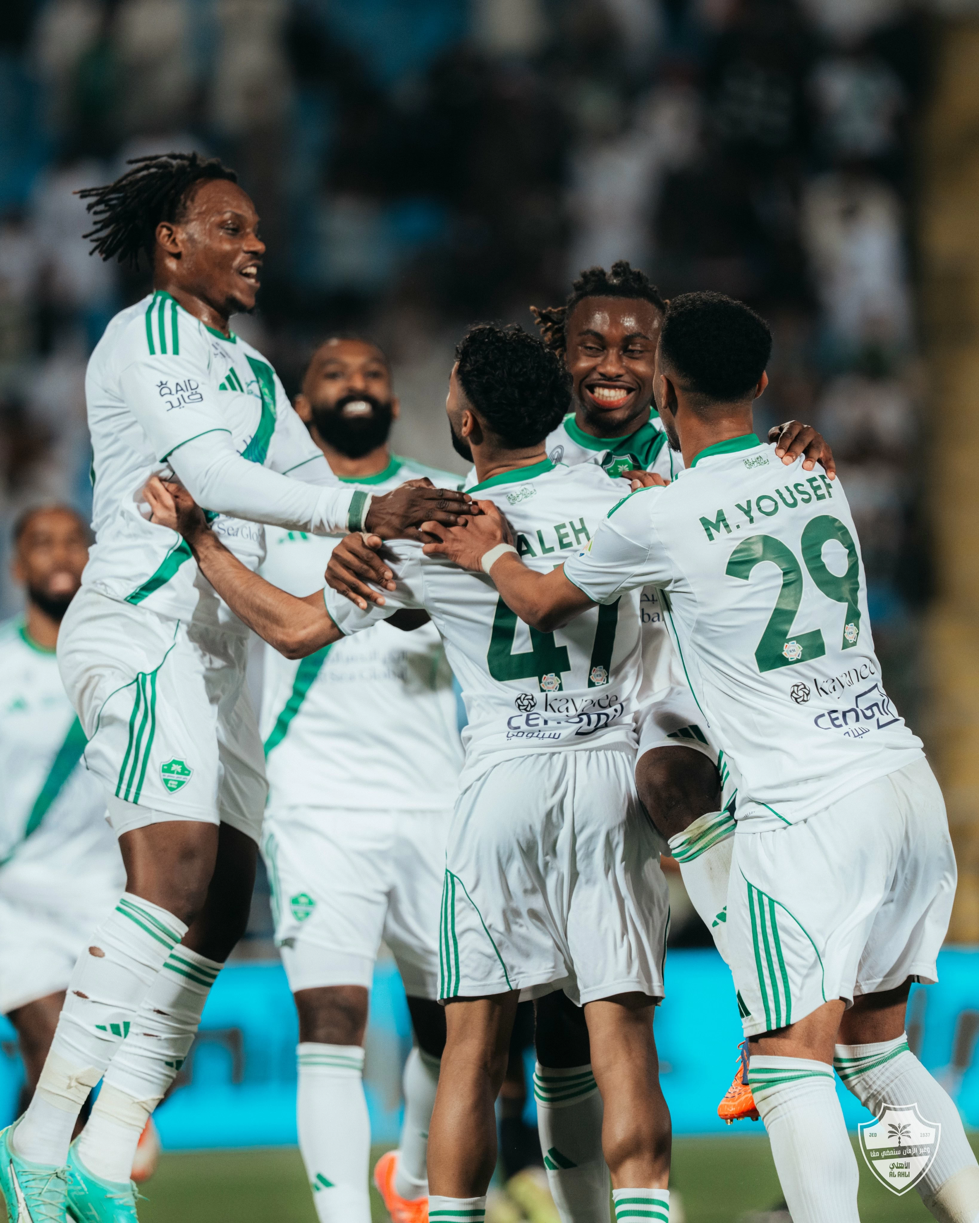 بعد غياب 5 سنوات.. الأهلي يطل فهل يغلب الكل؟