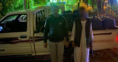 خيانة الأمانة في المحطة.. عامل "بنزينة" وتاجر يسقطان بنصف طن سولار وبنزين