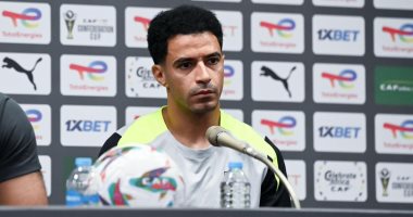 موقف عمر جابر من المشاركة فى مباراة الزمالك وسموحة بالدوري
