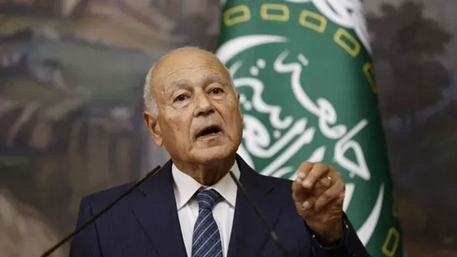 "الجامعة العربية" تدين العدوان الإيراني على الكويت
