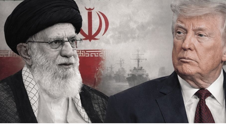 ترامب: نعرف من يقود إيران بعد خامنئي