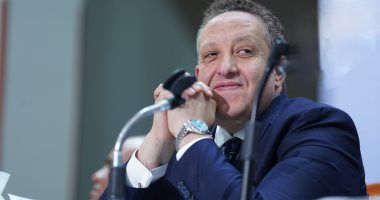 محمد عبد الغنى نقيبا للمهندسين بــ 10,505 أصوات.. إسدال الستار على انتخابات نقابة المهندسين بعد ماراثون انتخابي بثلاث مراحل.. واللجنة القضائية تعلن النتائج الرسمية لجولة الإعادة وتؤكد نزاهة الاستحقاق